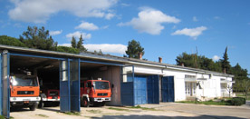 postaja Ga�enica